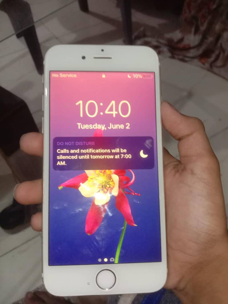 Apple iPhone 6 7