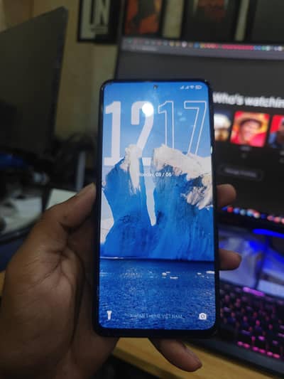Xiaomi Redmi Note 11 Pro 10/10