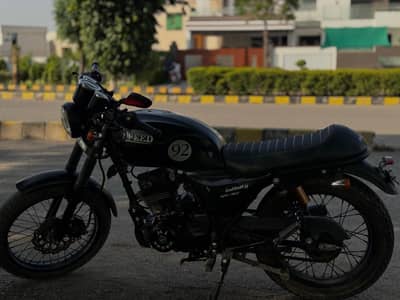 hi speed 150cc argent sell