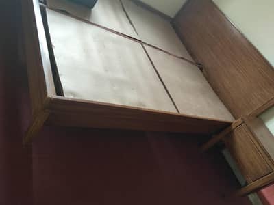 King Bed