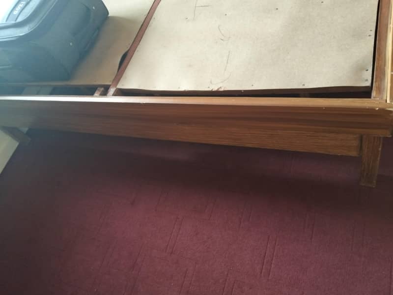 King Bed 1