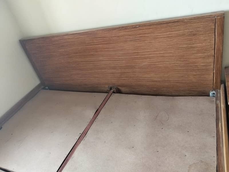 King Bed 2