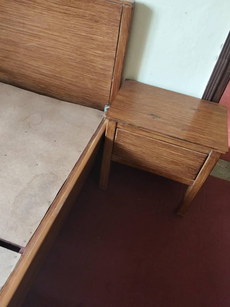 King Bed 3