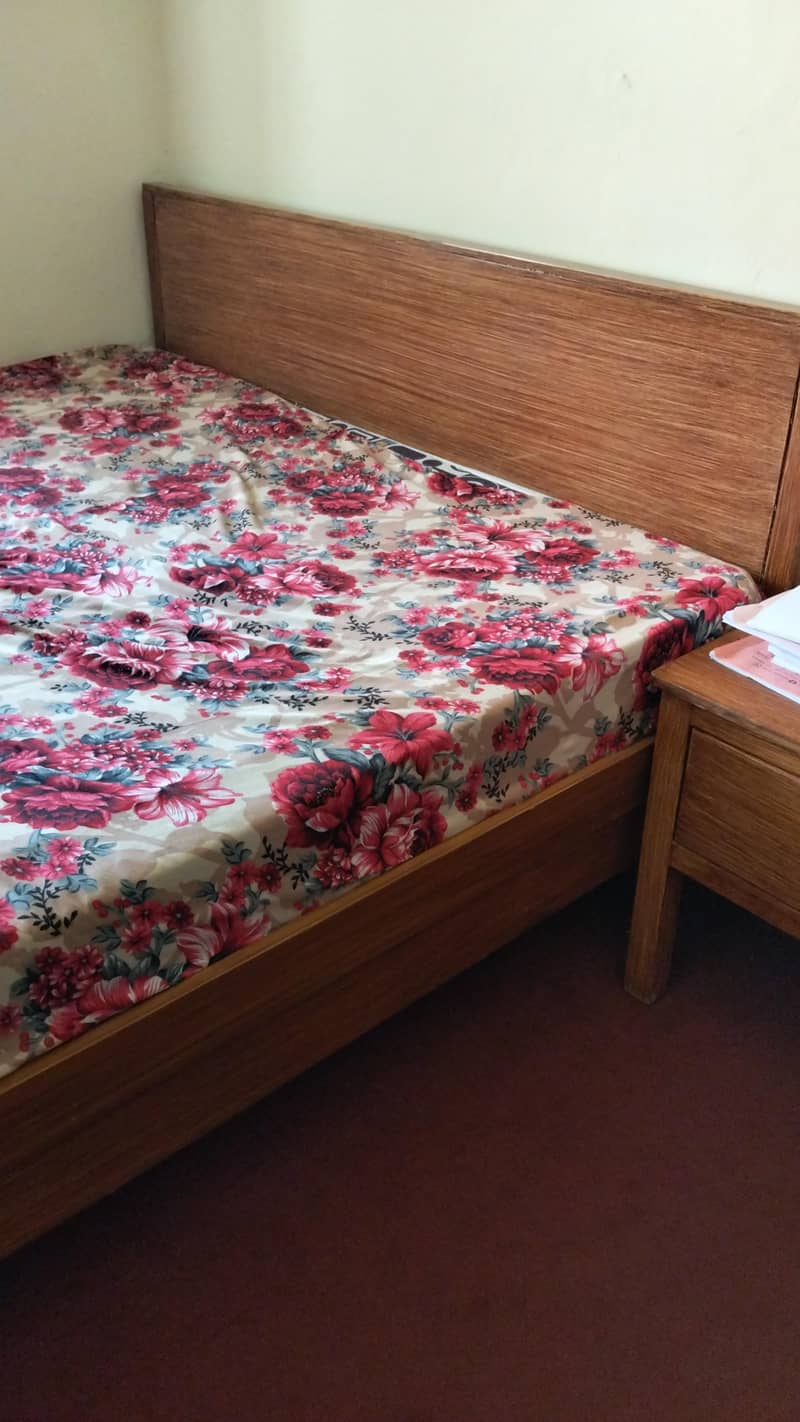King Bed 4