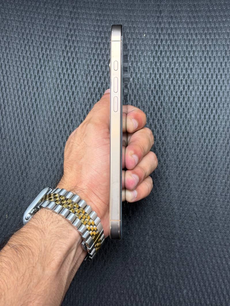 Apple iPhone 16 Pro Max 4