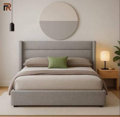 Bed Set | Wooden Bed | BedRoom Set | branded Bed Set | King size Bed
