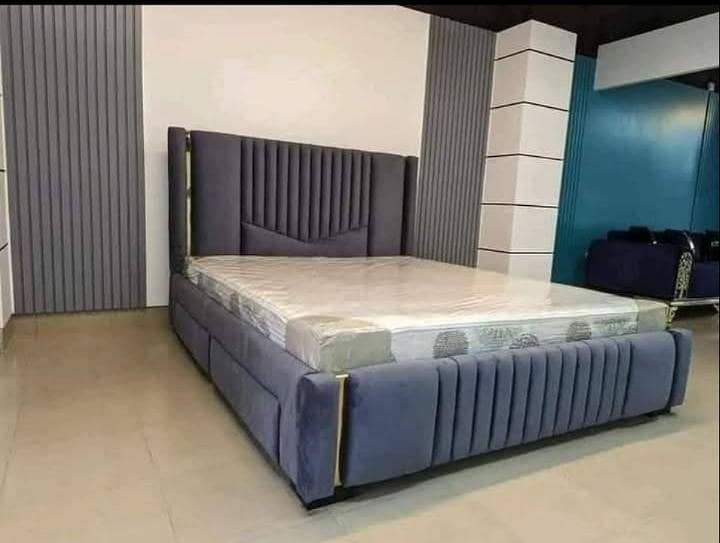 bed set 4