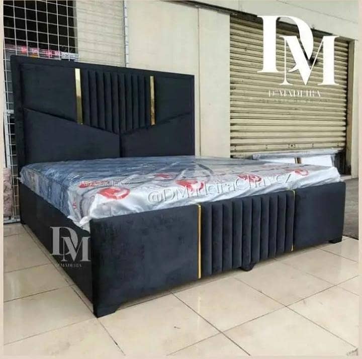 bed set 8
