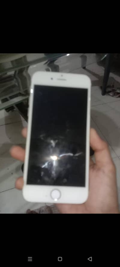 Apple iPhone 6