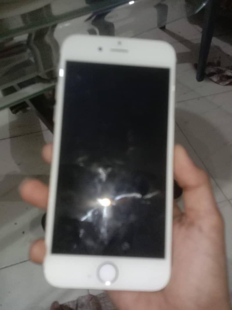 Apple iPhone 6 5