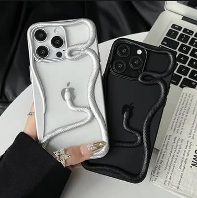Iphone Snake Case
