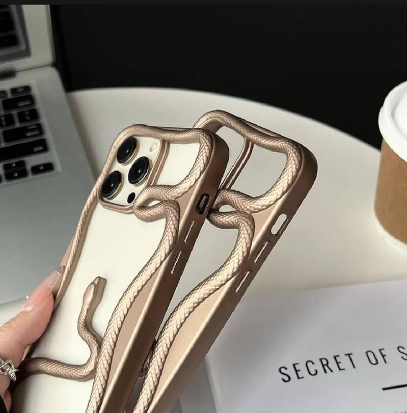Iphone Snake Case 1