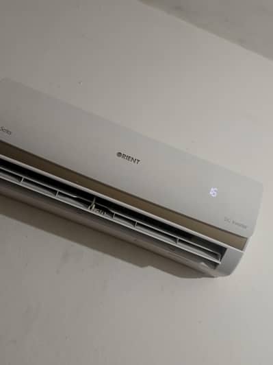 Orient inverter ac al ok