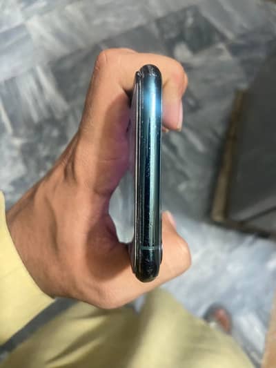 Apple iPhone 11 Pro Max