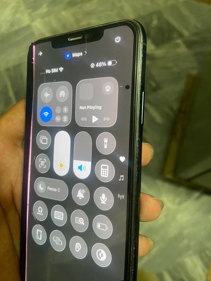 Apple iPhone 11 Pro Max 5