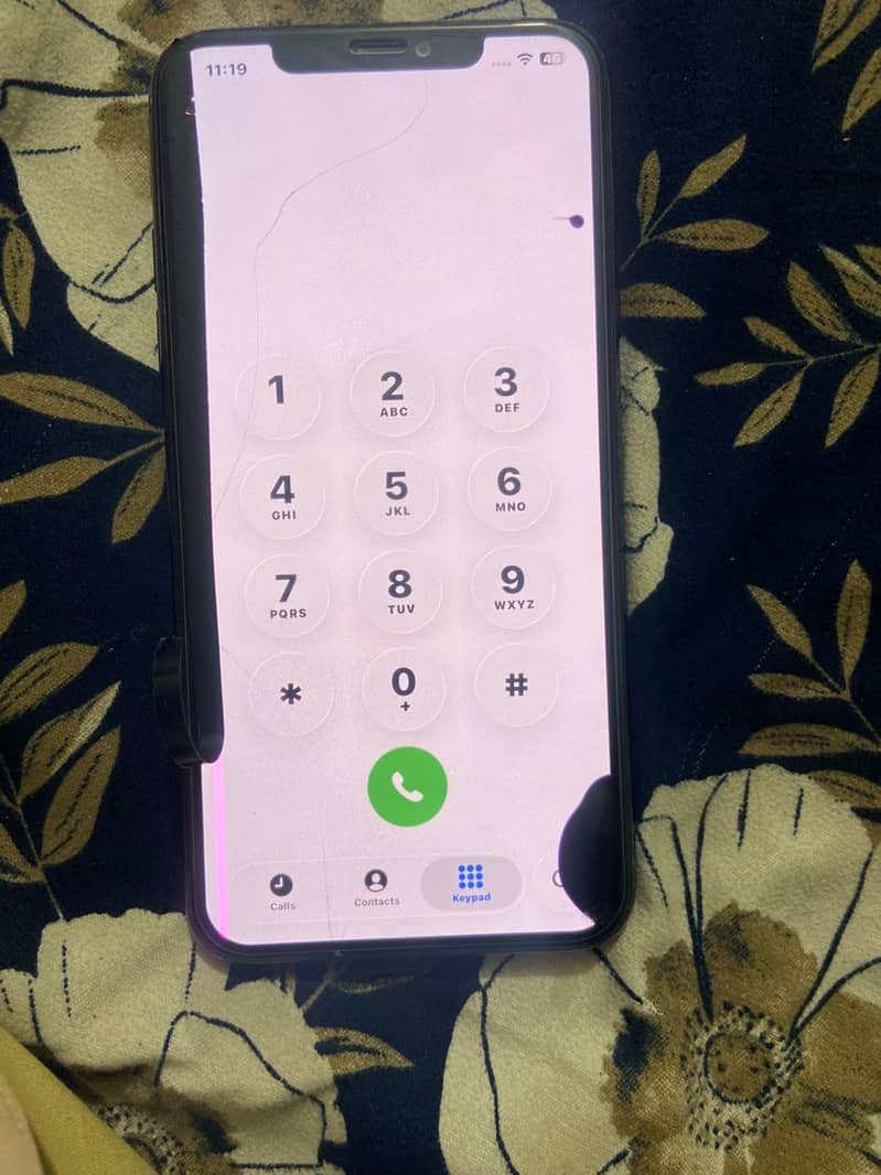 Apple iPhone 11 Pro Max 6