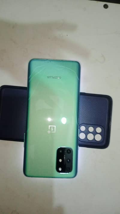 one plus 8T lush condishion need money