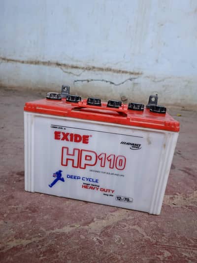 High Quality Battery for sale