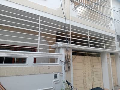 110 sqy House For Sale in Block 12 Johar