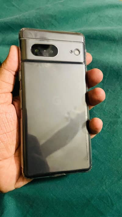 Google Pixel 7