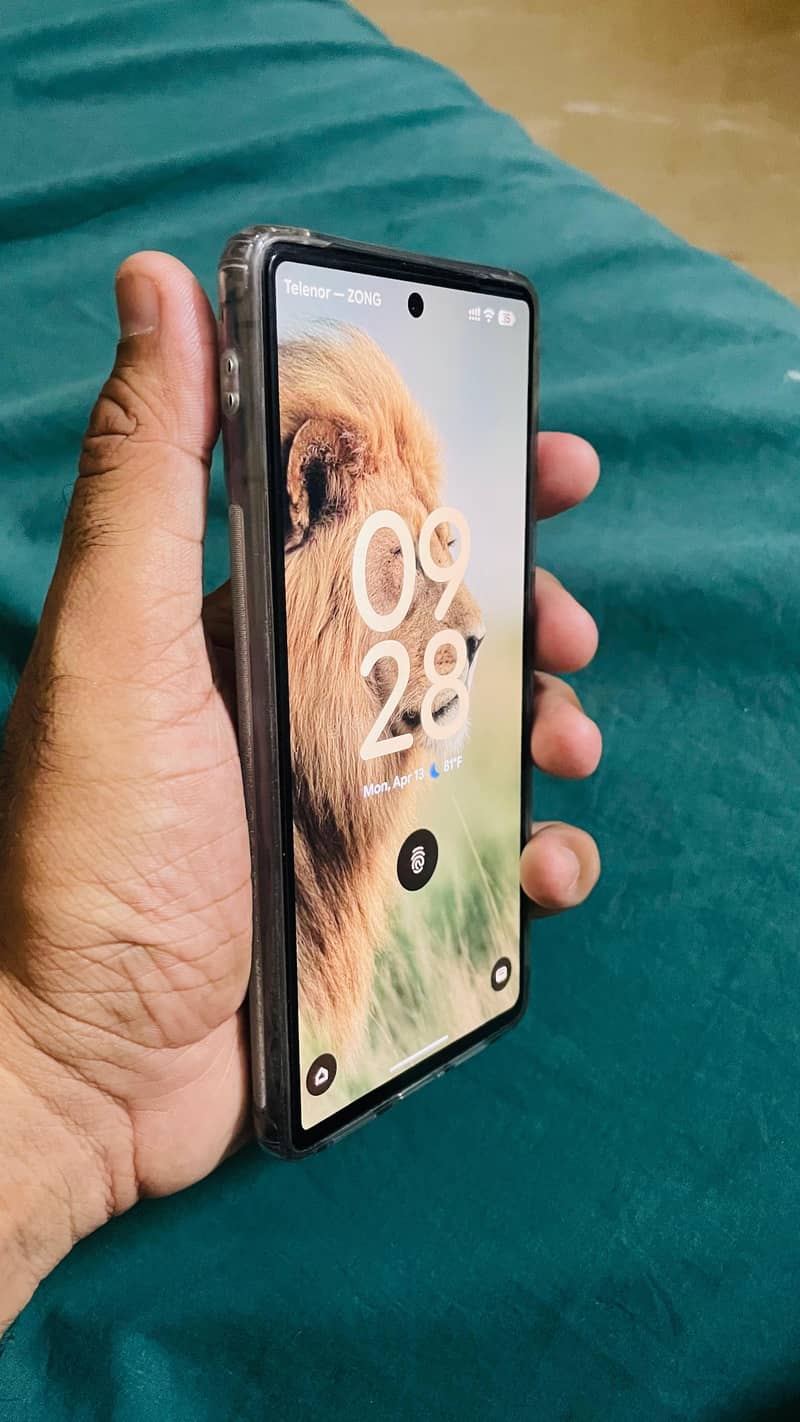 Google Pixel 7 1