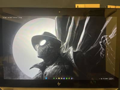 HP ZBook 15 G6 Workstation | i7-9850H | 32GB DDR4 | Nvidia T2000
