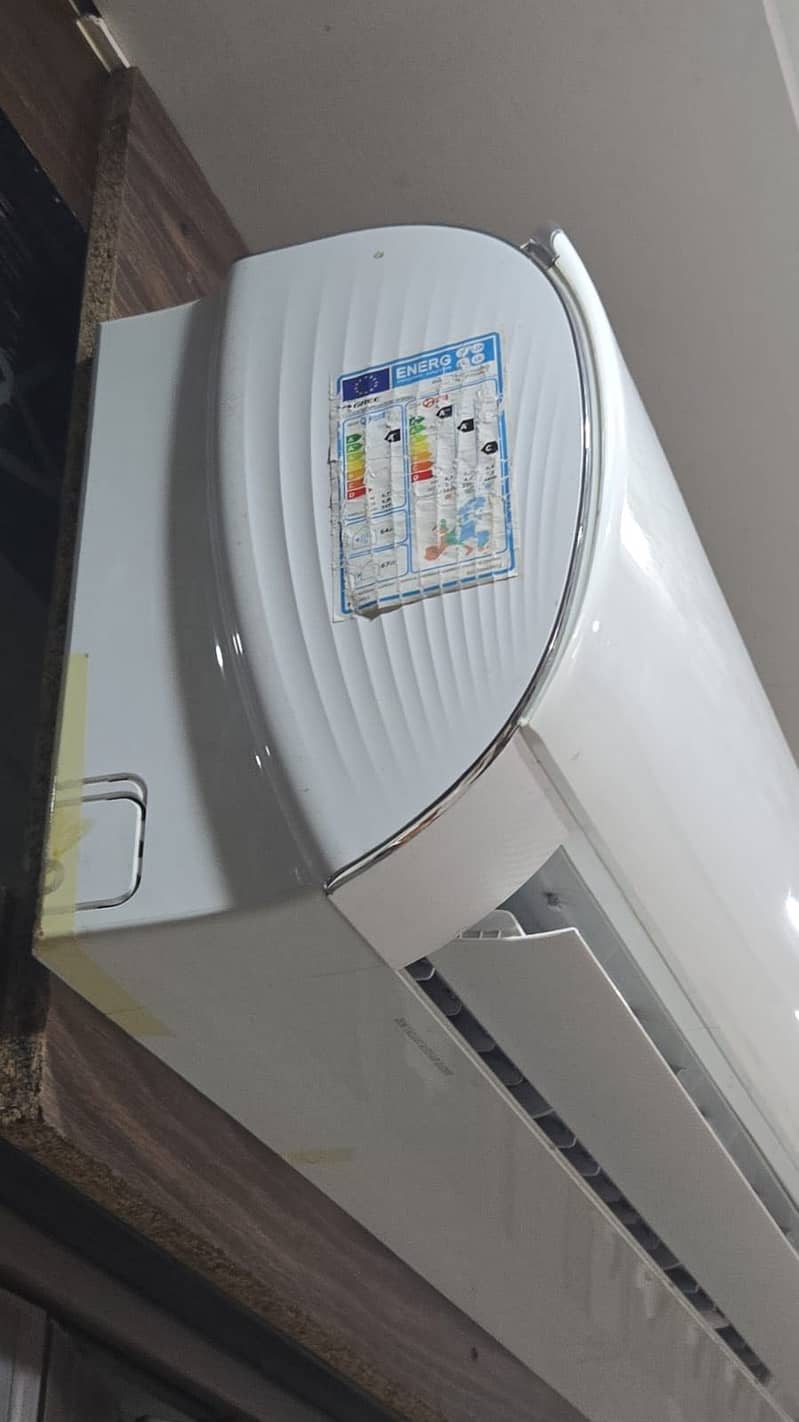 Air conditioner 0
