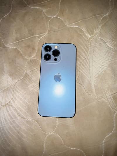 Apple iPhone 13 Pro