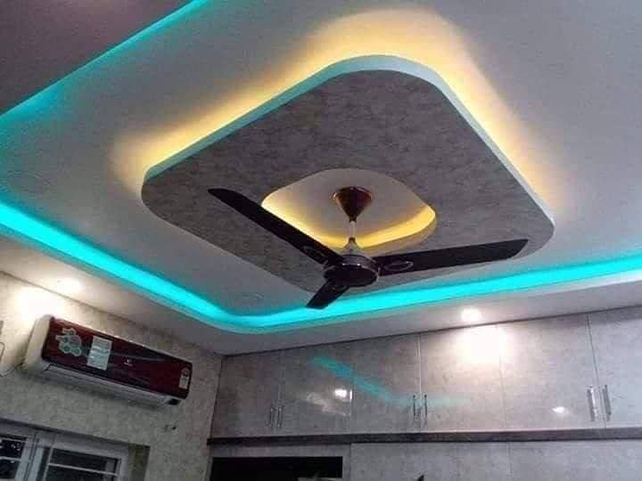 Lahore Fall ceiling 2