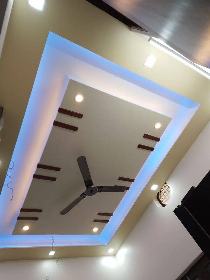 Lahore Fall ceiling 6