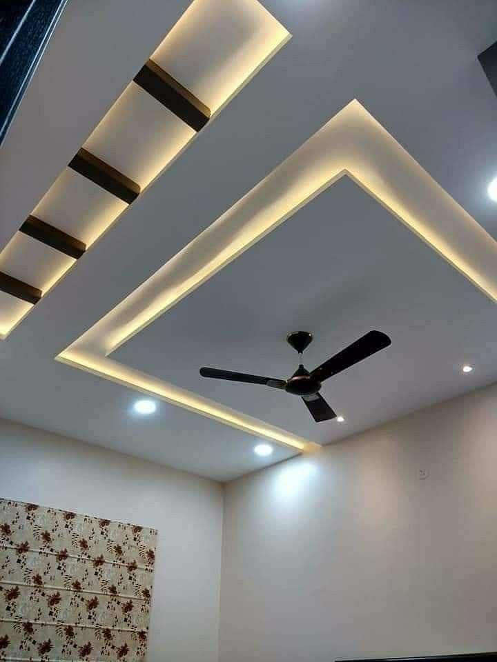 Lahore Fall ceiling 8