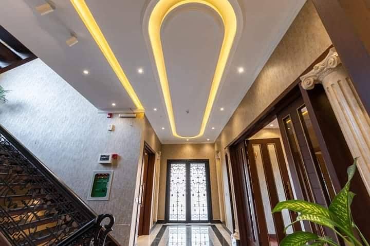 Lahore Fall ceiling 13