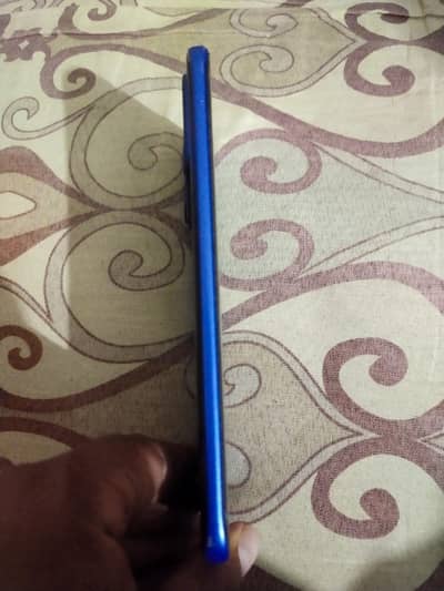 Infinix Note edge