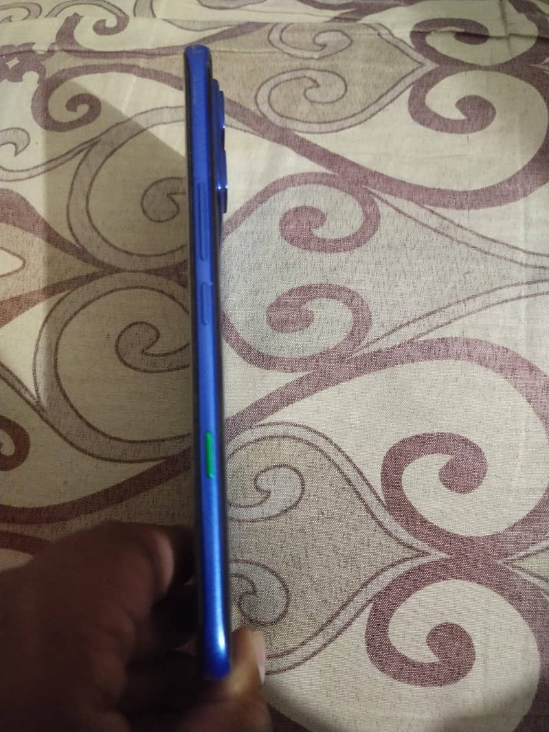 Infinix Note edge 2