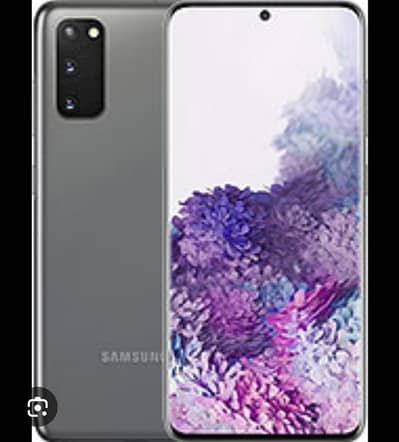 samsung s20 8 128