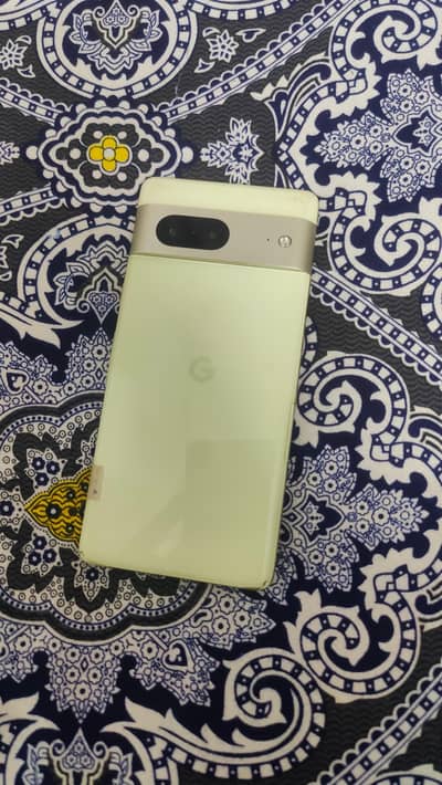 Google Pixel 7