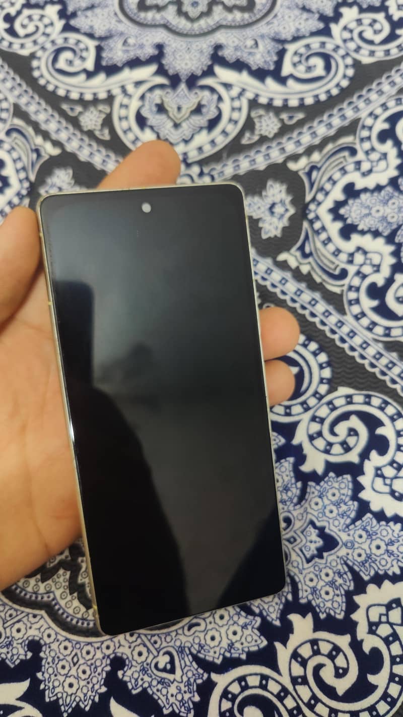 Google Pixel 7 1