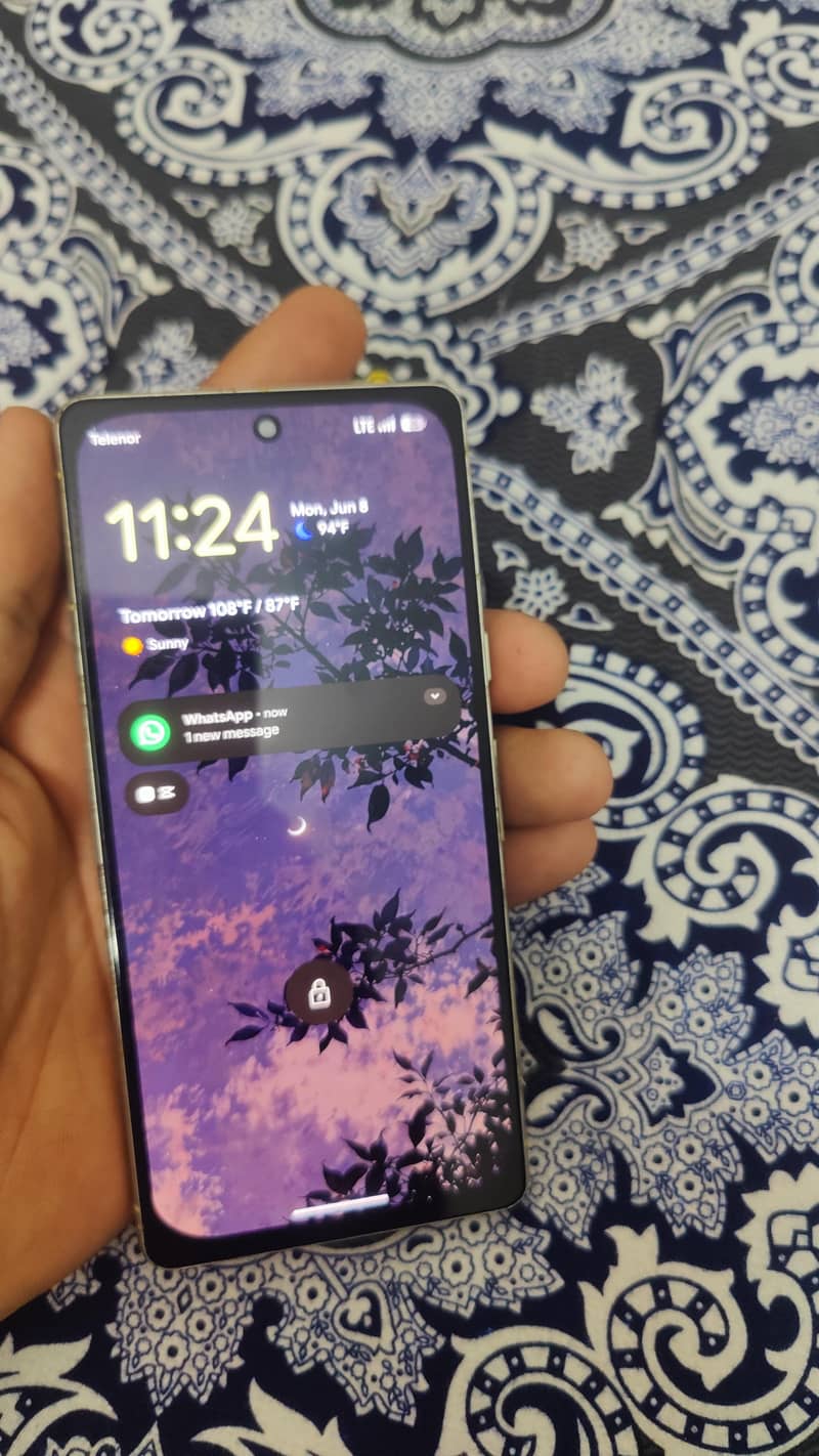 Google Pixel 7 2