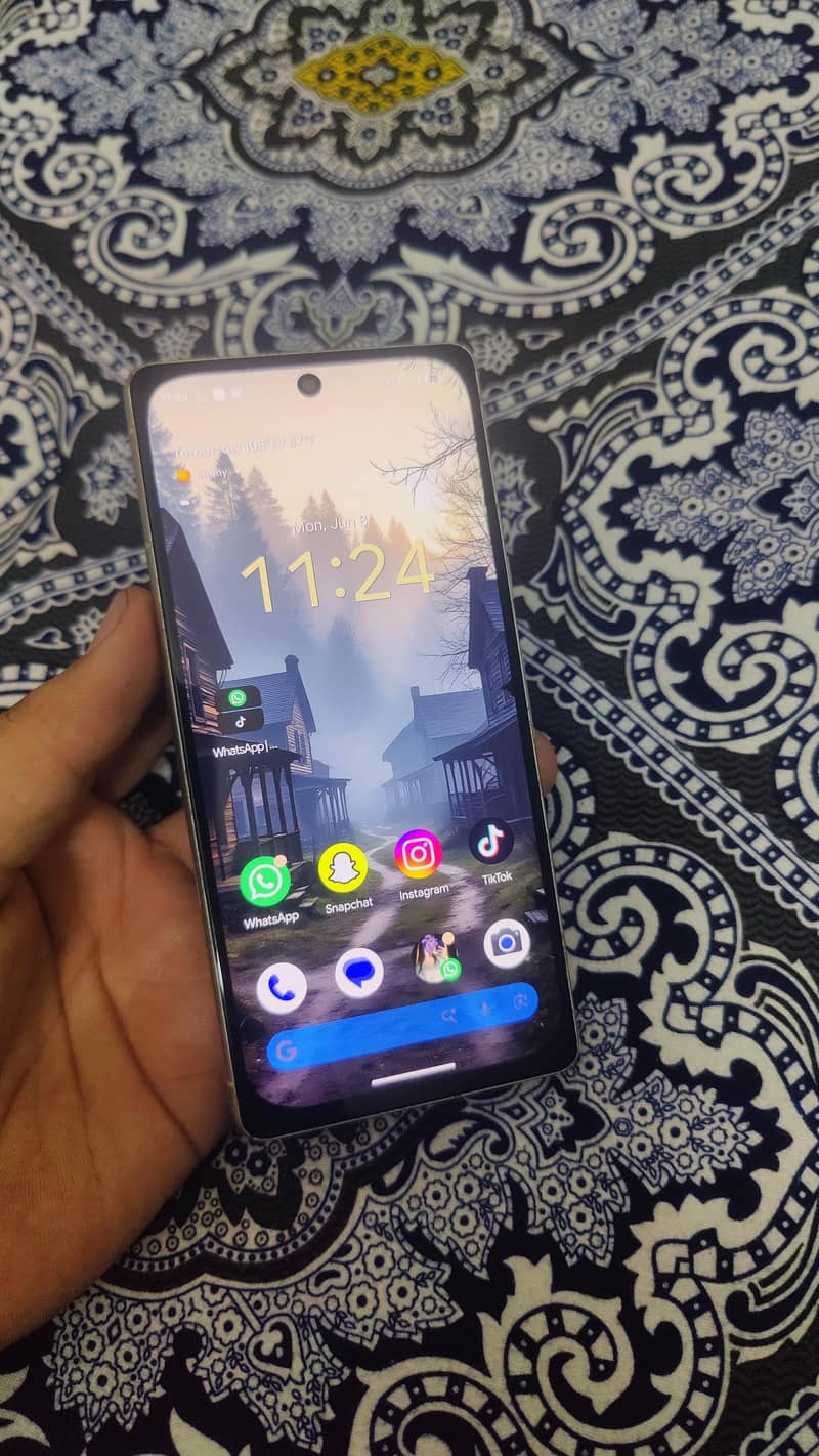 Google Pixel 7 3