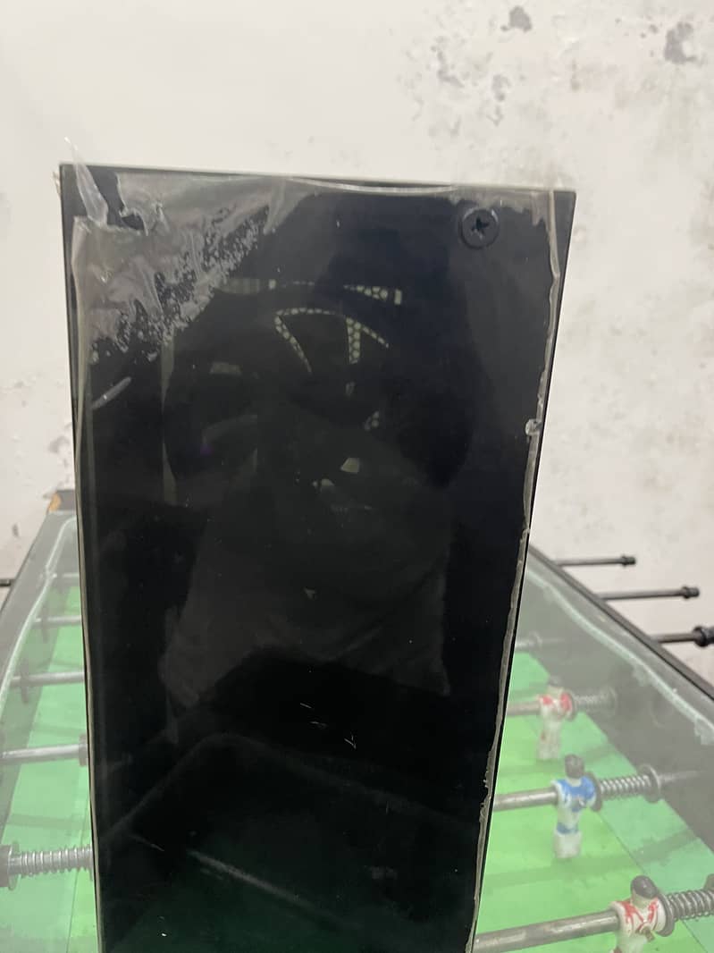 Tower gaming pc 1