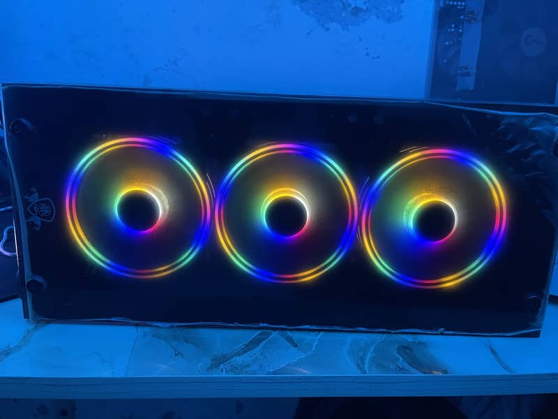 Tower gaming pc 3