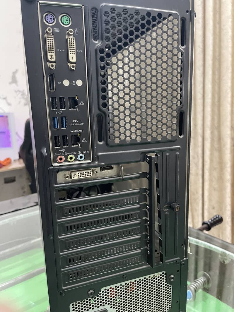 Tower gaming pc 4