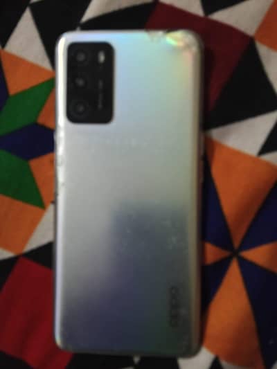OPPO A16
