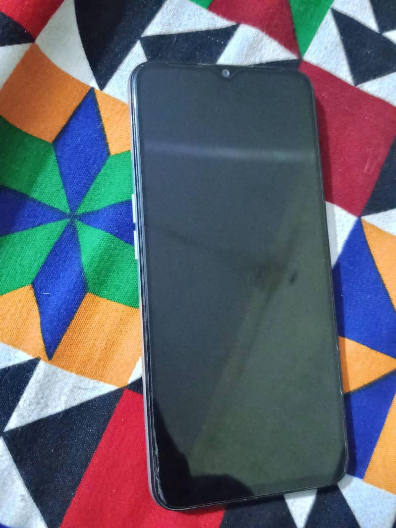 OPPO A16 1