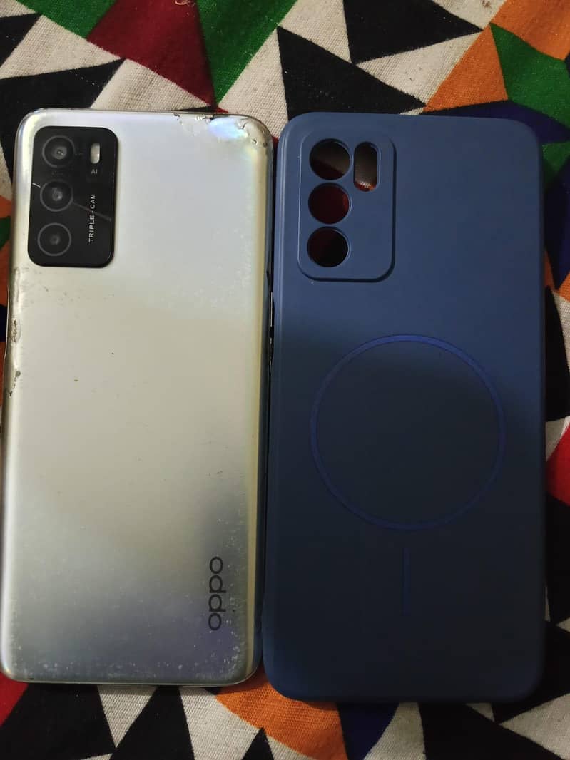 OPPO A16 2