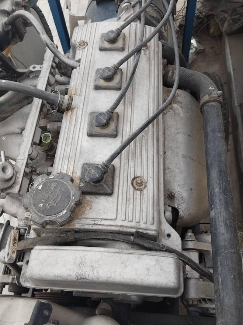 12 KVA Generator 5