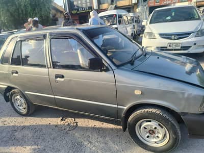 mehran 2014