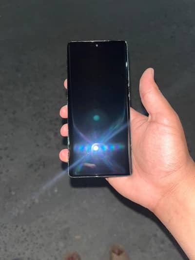 Infinix Hot 50 Pro Plus