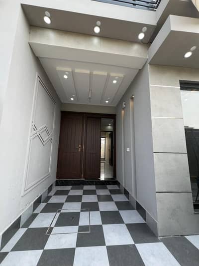 To rent You Can Find Spacious Lower Portion In Al-Kabir Town - Phase 2