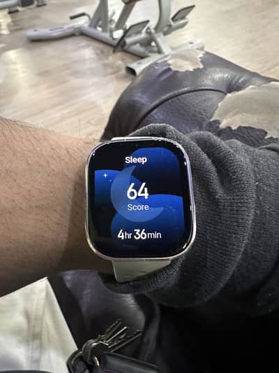 AmazFit Bip 6 - Stone Color